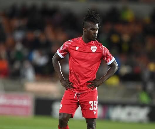 Nange, Farmer, Mahlatse Are Being Assessed By Gallants