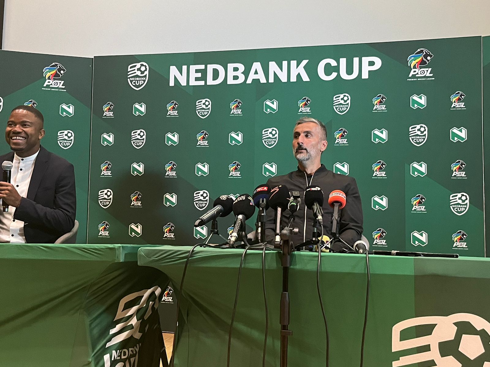 Riveiro: We Are Fighting Against Points Machine