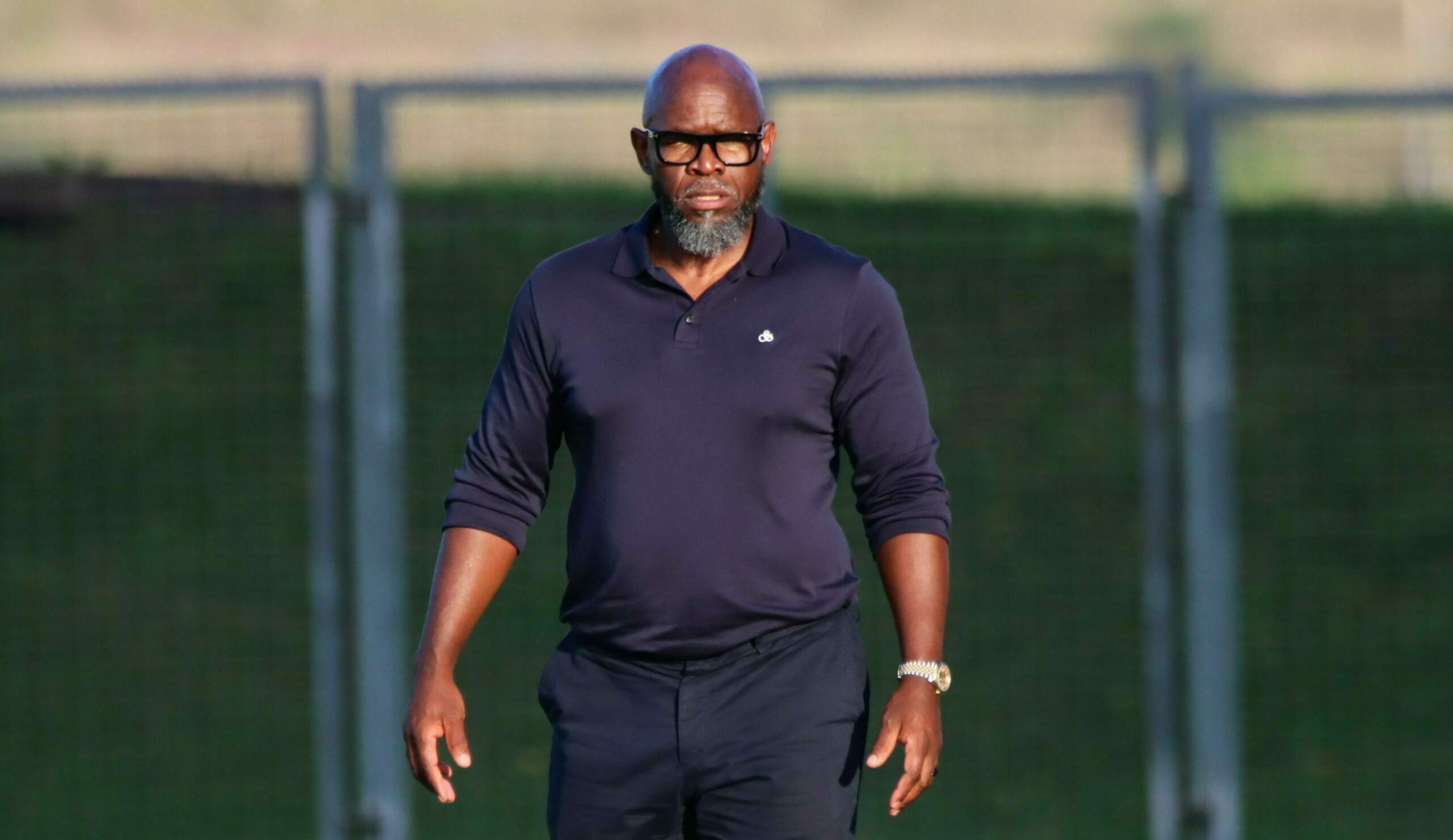 Komphela: PSL Needs Players Like Mthanti, Pule, Grealish And Doku