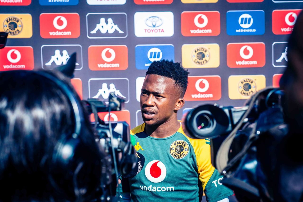 “Chiefs Struggle Is A Global Phenomenon”