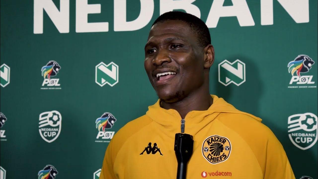 Ditlhokwe Nears Return For Chiefs
