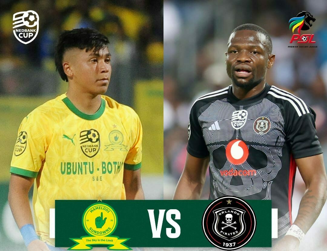 Nedbank Cup Final Tickets Go On Sale
