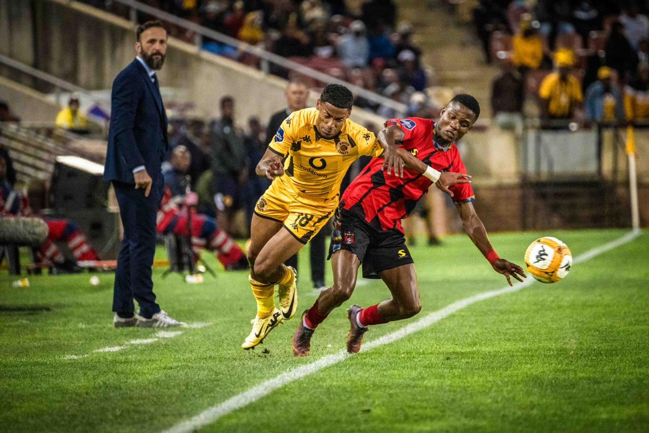 Johnson Praises Chiefs’ Response Despite Red Card