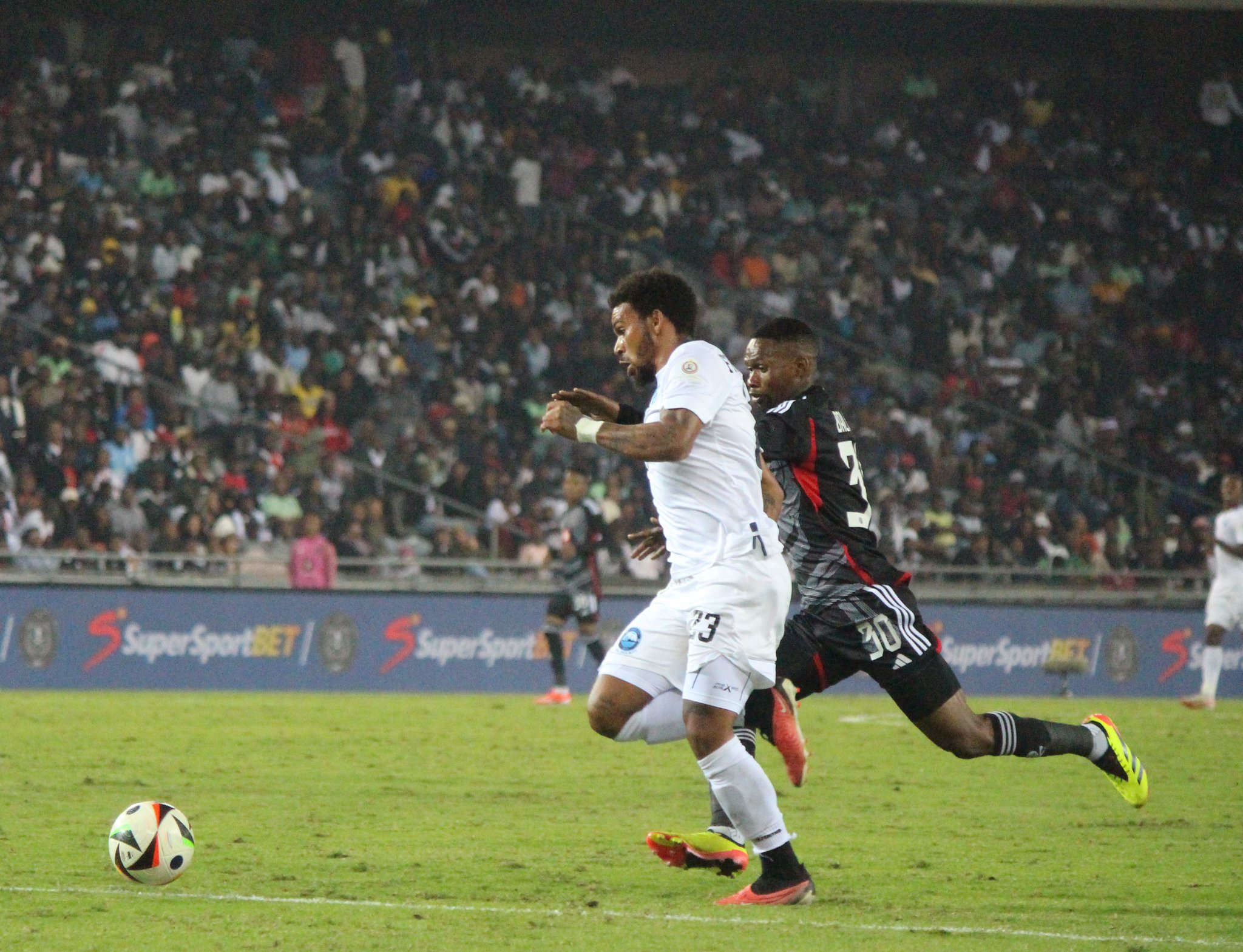 Figuareido To Join Chippa United