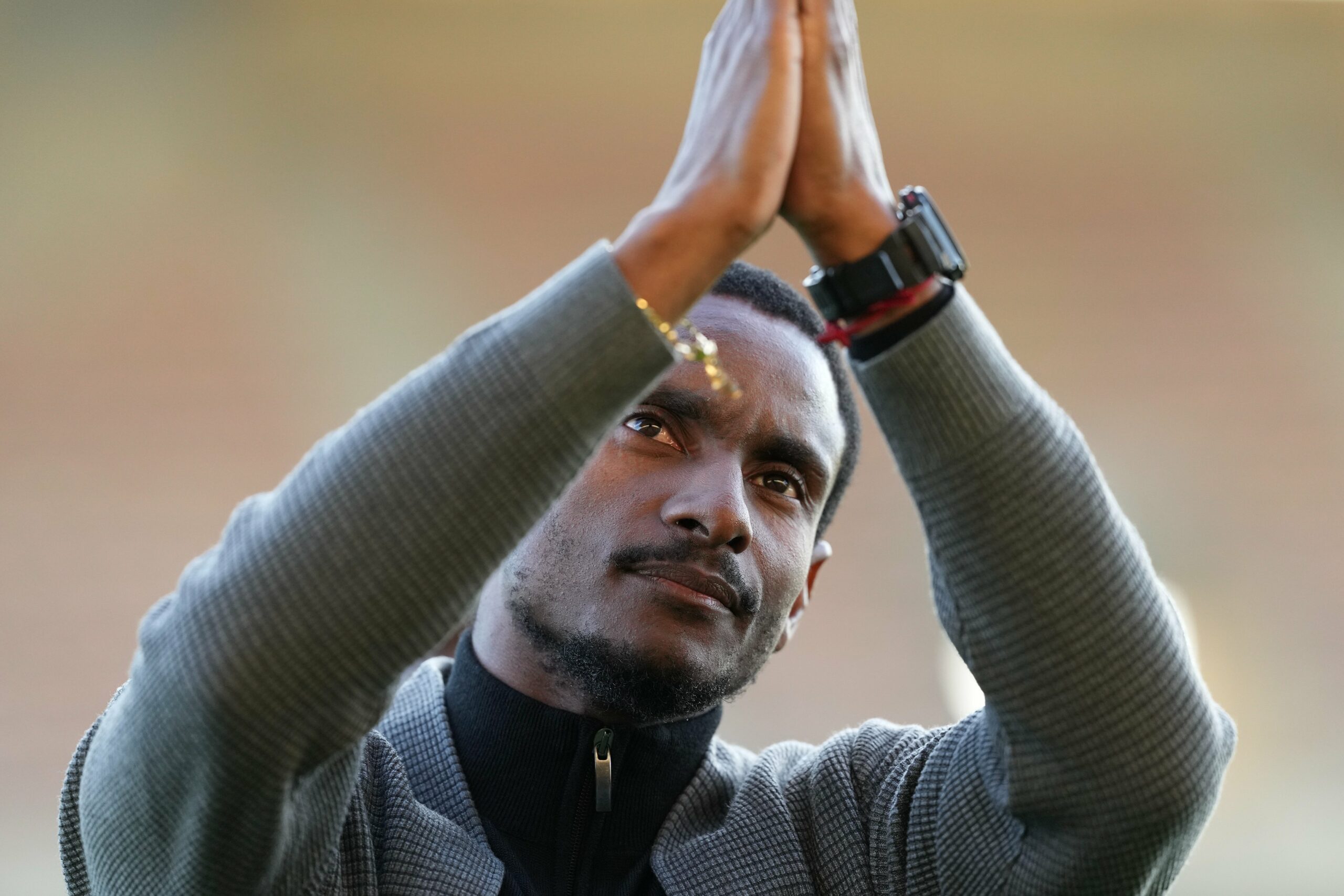 Mokwena Issues Farewell Statement After Leaving Sundowns