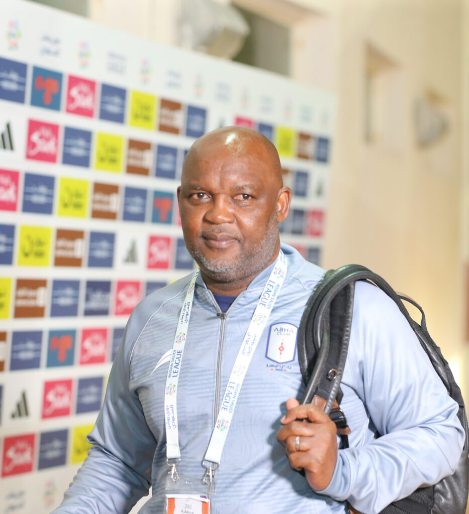 Mosimane's Abha FC Suffer Relegation In Dramatic Season Finale Sportswire