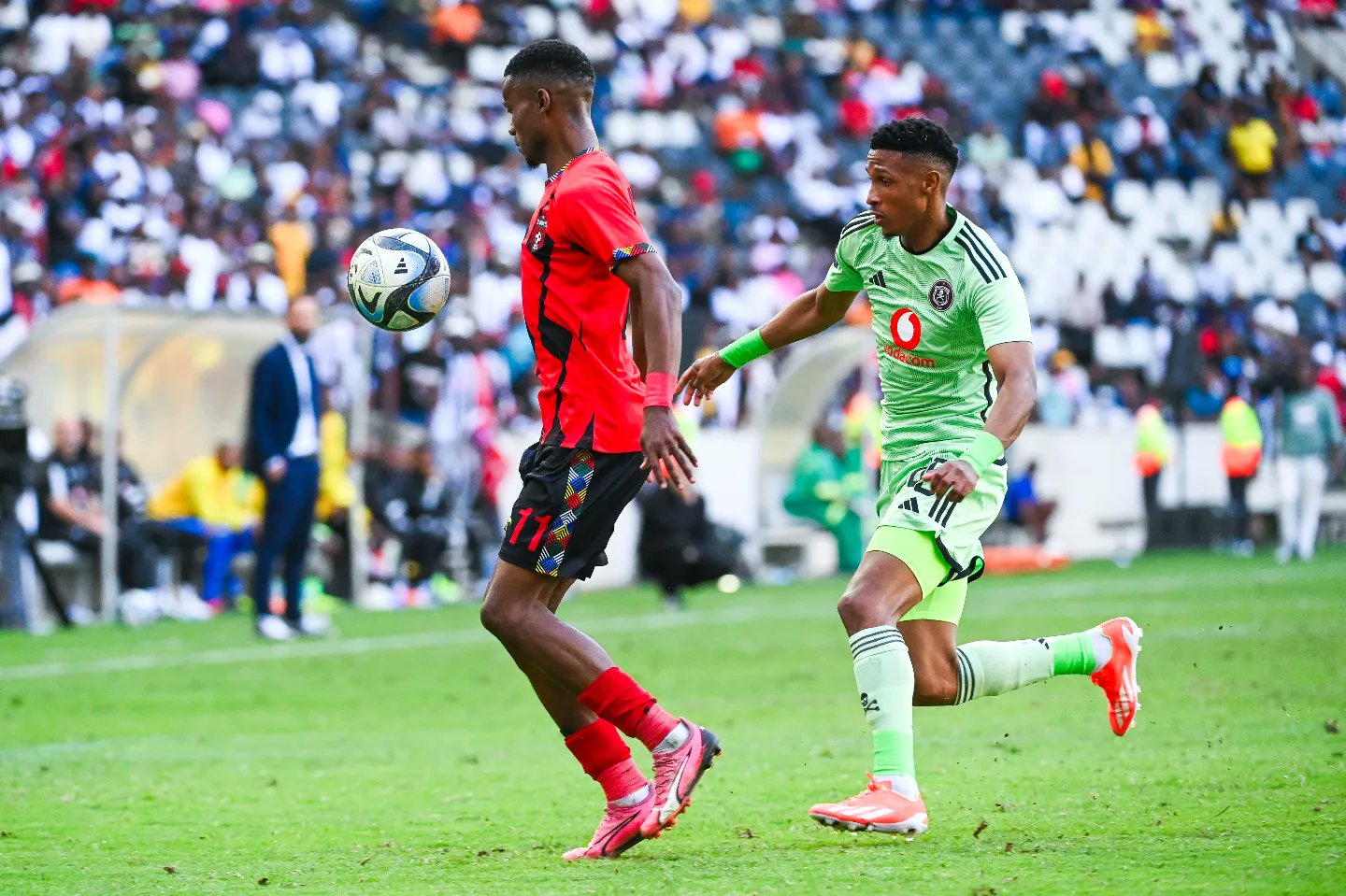 Poor Attitude Costs Us – Riveiro