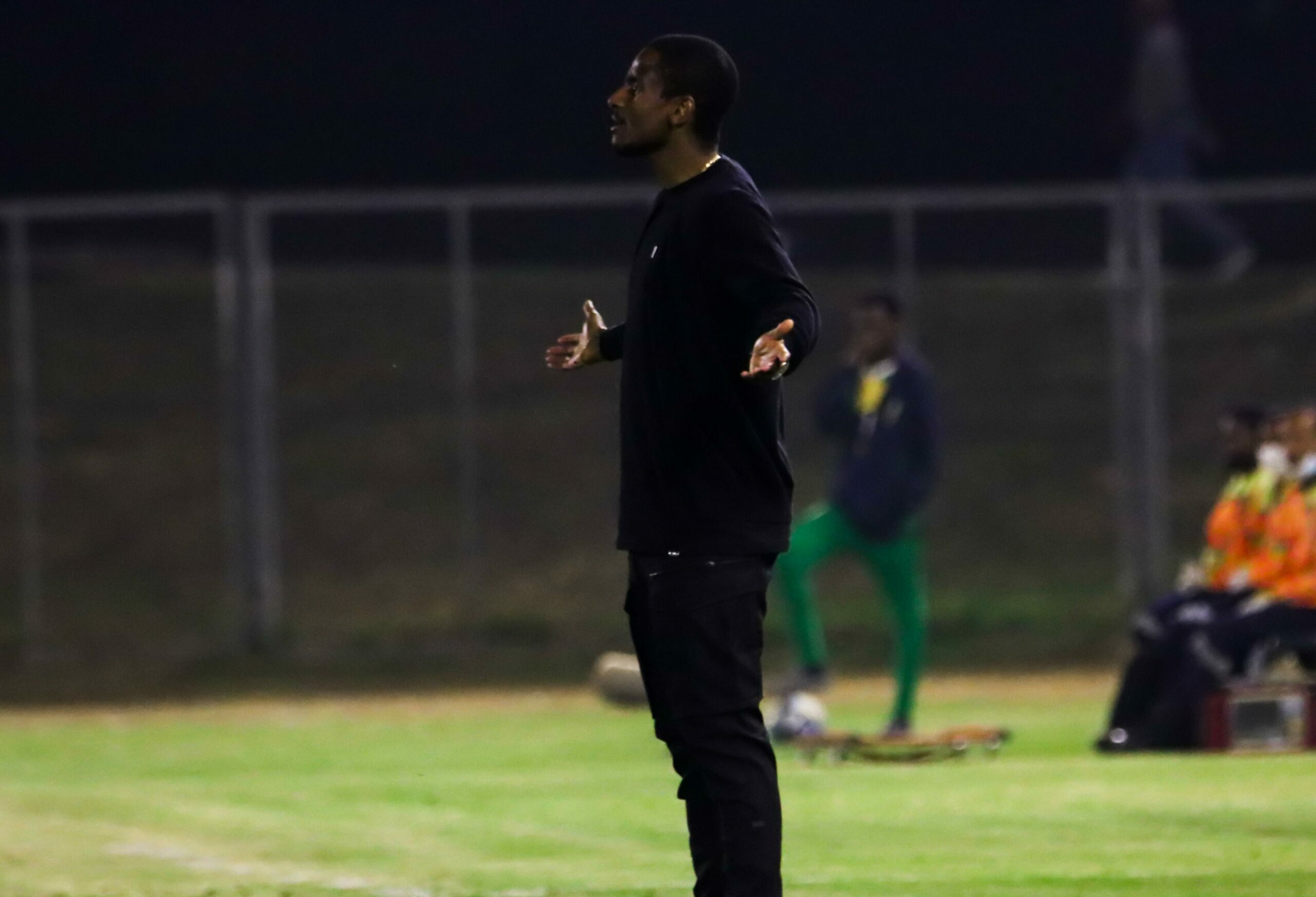 Mokwena Explains Why Sundowns Maintains Fluidity With Squad Rotation