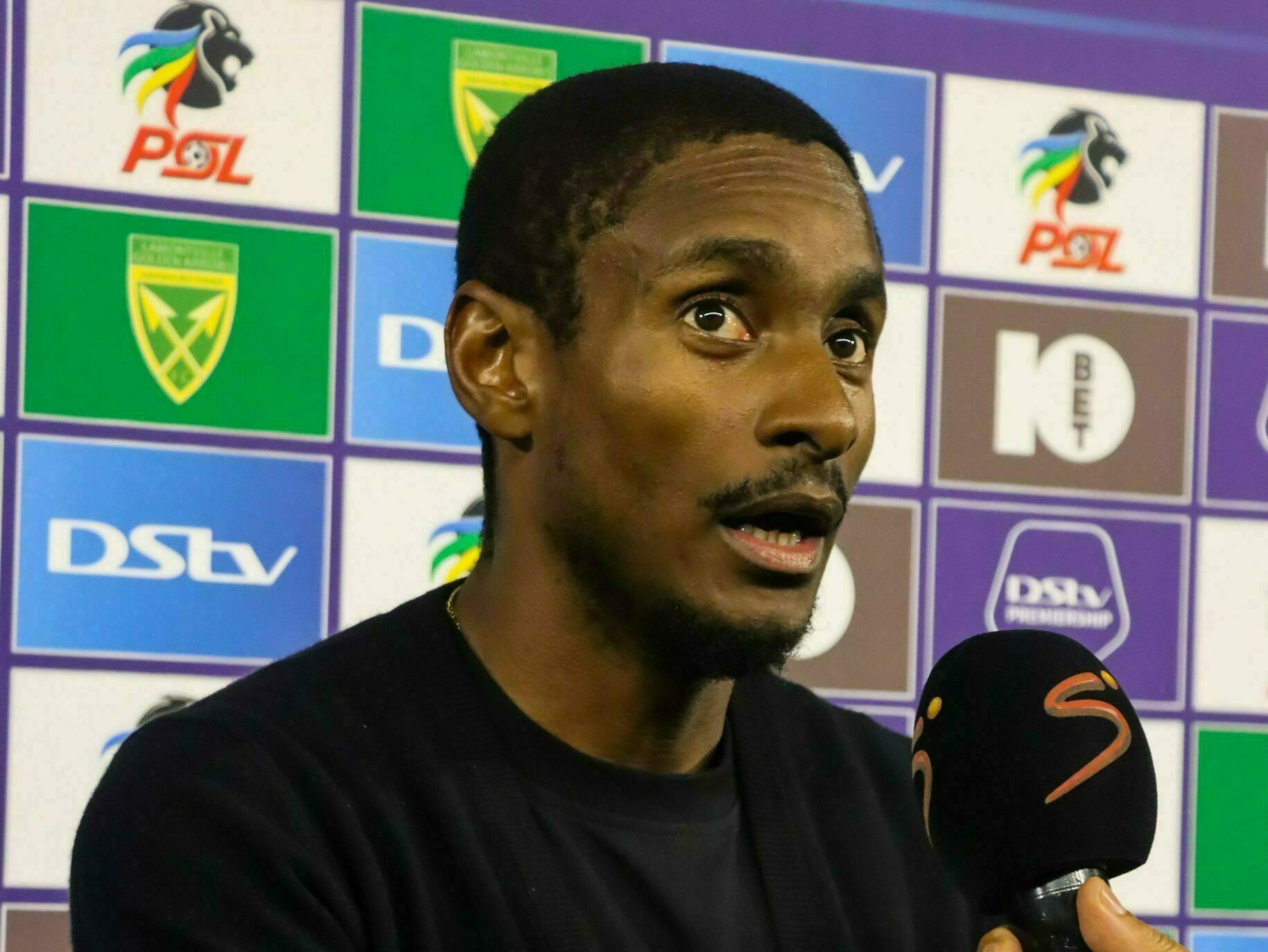 Sundowns & Galaxy Move To Settle Mokwena-Ramovic’s Dispute