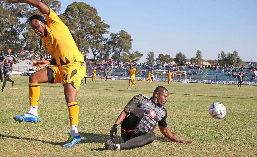 Soweto Derby Fever To Hit KZN