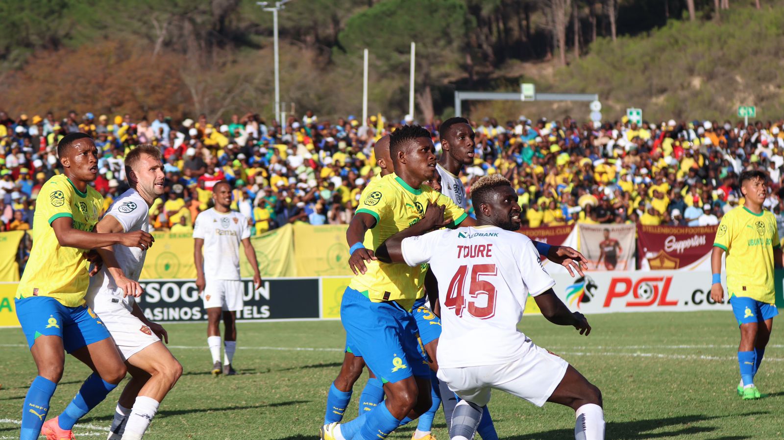 Mokwena: We Are Mentality Monsters