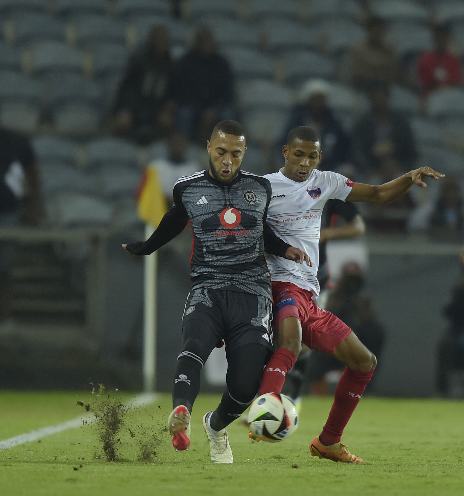 Riveiro On CCL Spot: Stellies Have Advantage