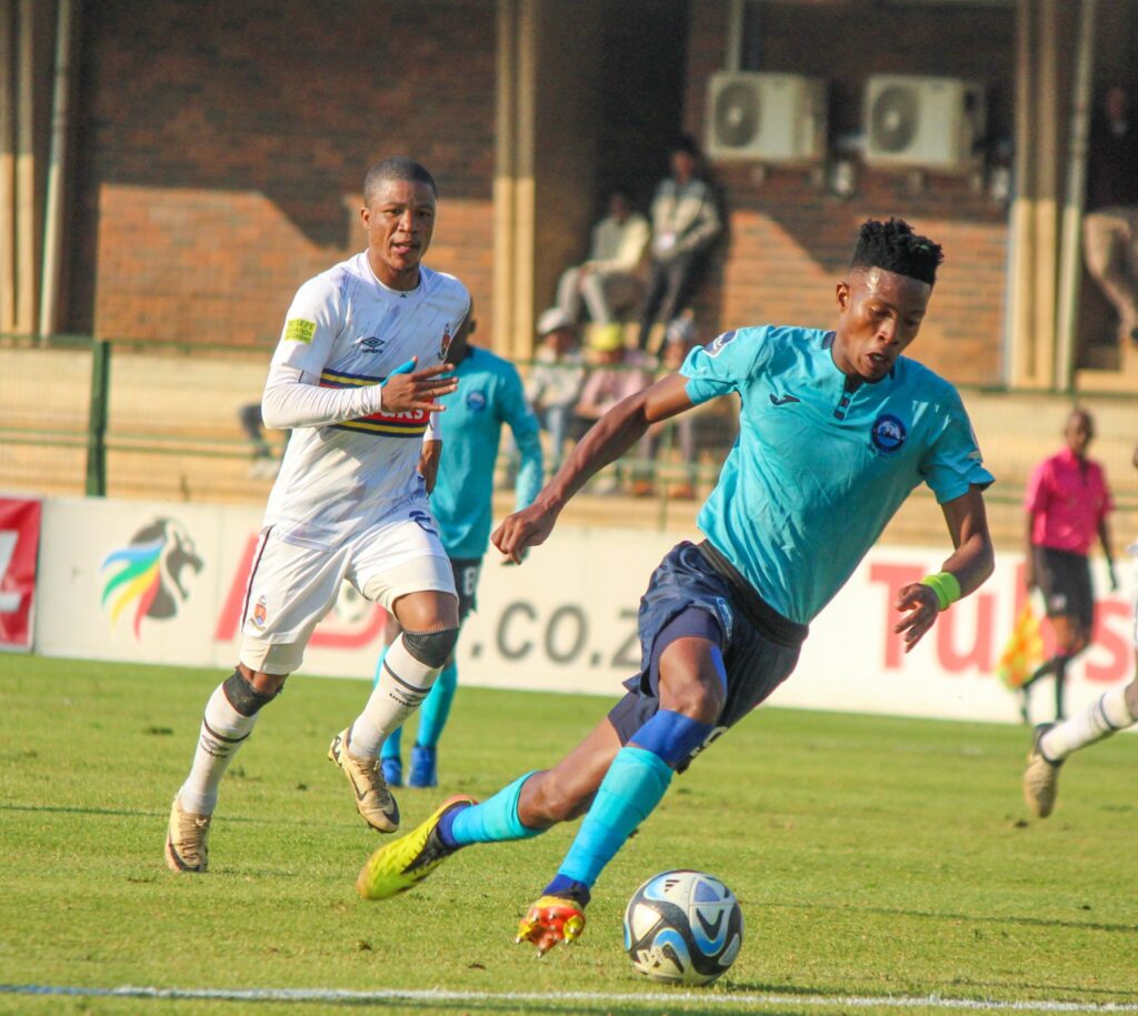 PSL Promotion Race Heats Up As Richards Bay Fails To Secure Promotion ...