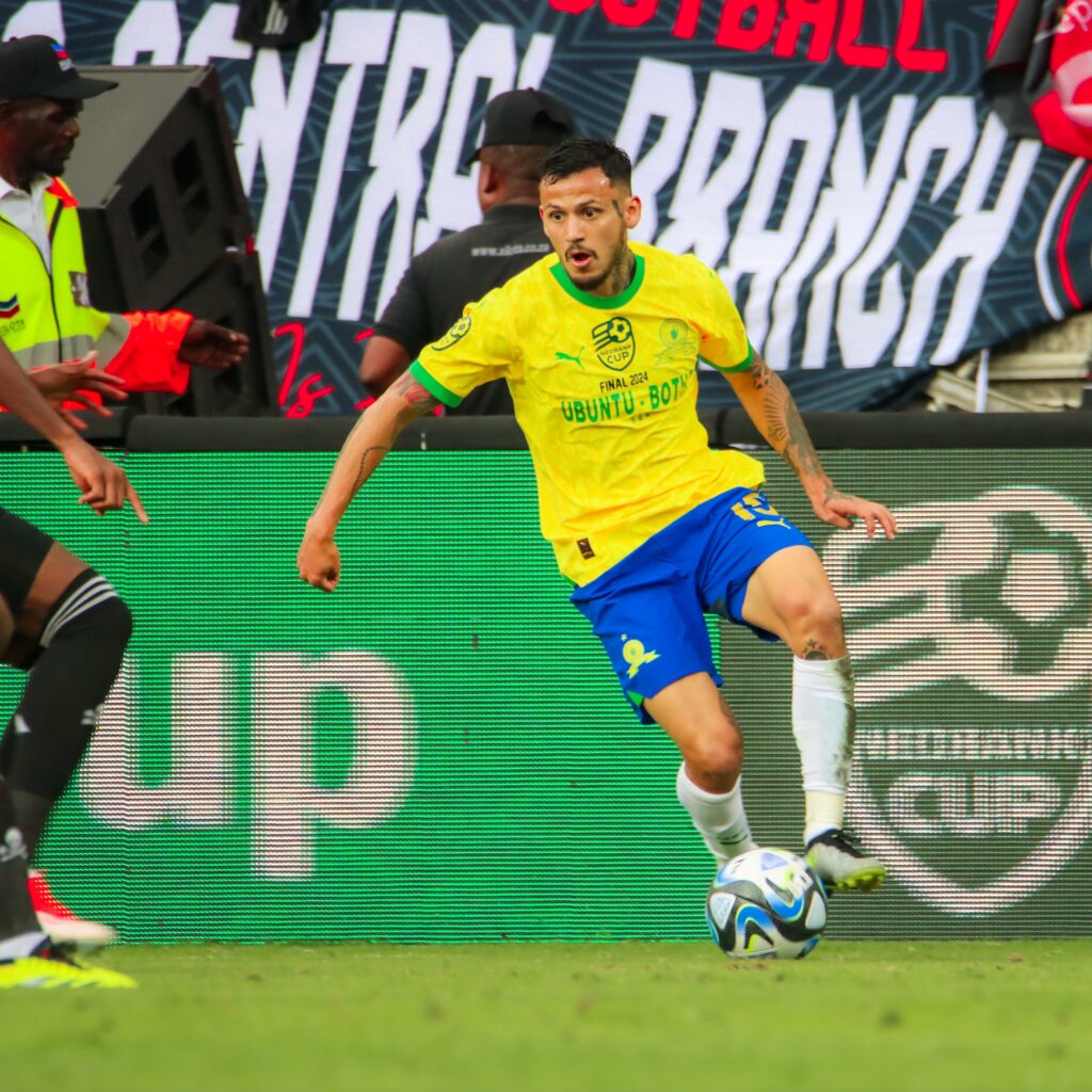 Junior Mendieta