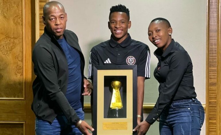 Mofokeng s Father Reveals Ultimate Dream For His Son Sportswire Mofokeng s Father Reveals Ultimate Dream For His Son Sportswire