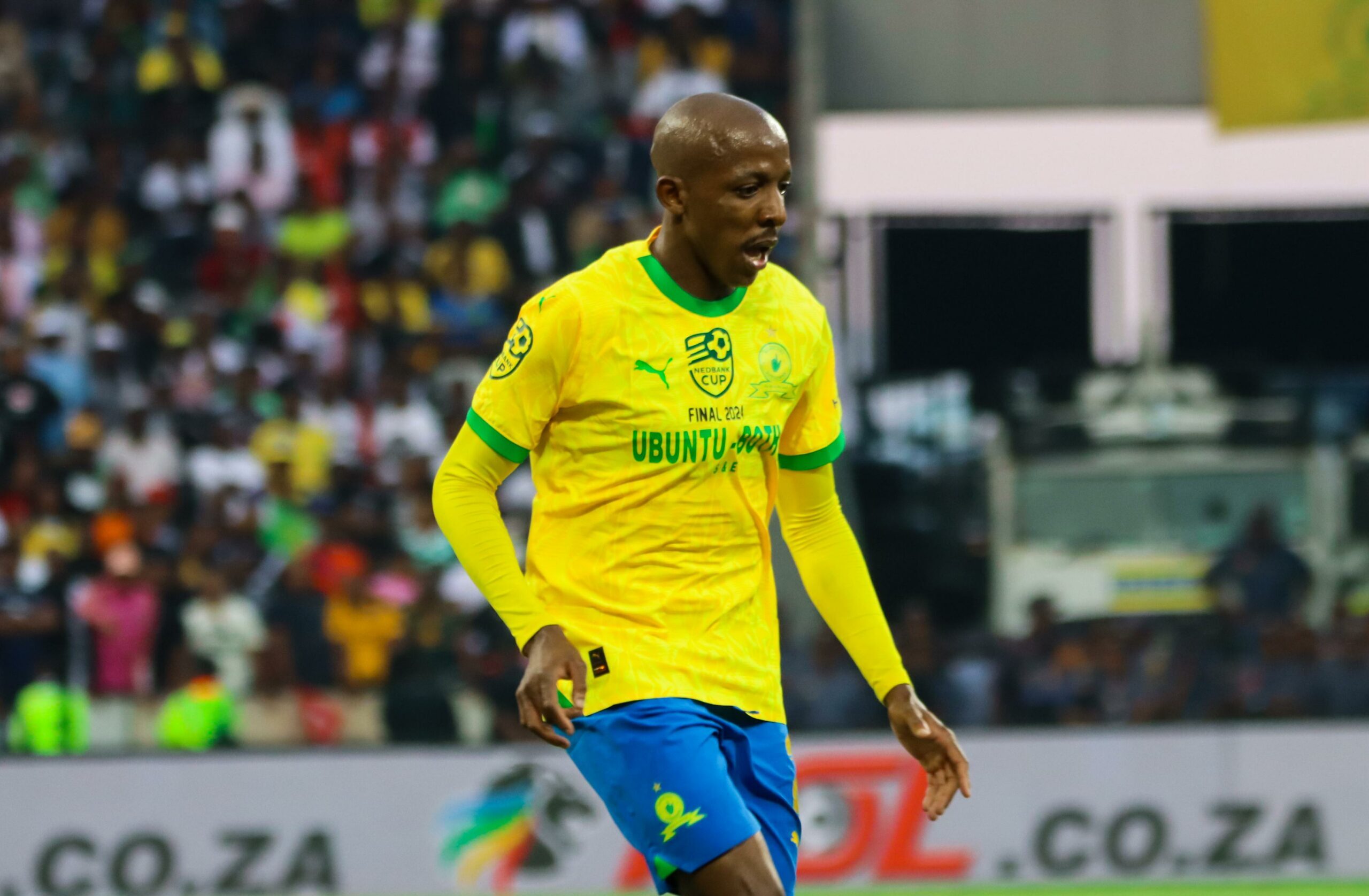 Mngqithi Praises Mudau’s Performance And Others