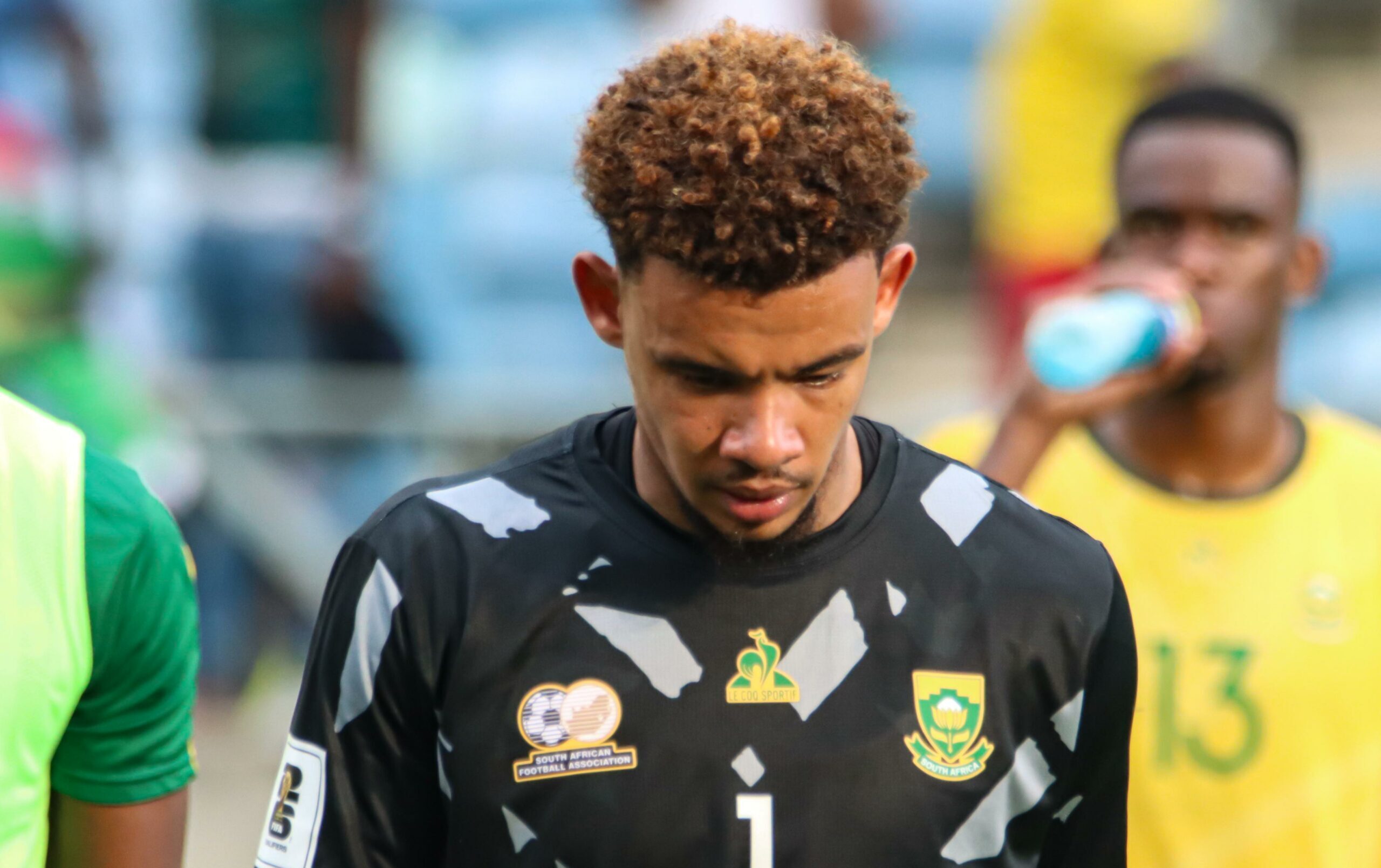 Williams: 5-0 Thumping By Neymar’s Brazil Shaped Me