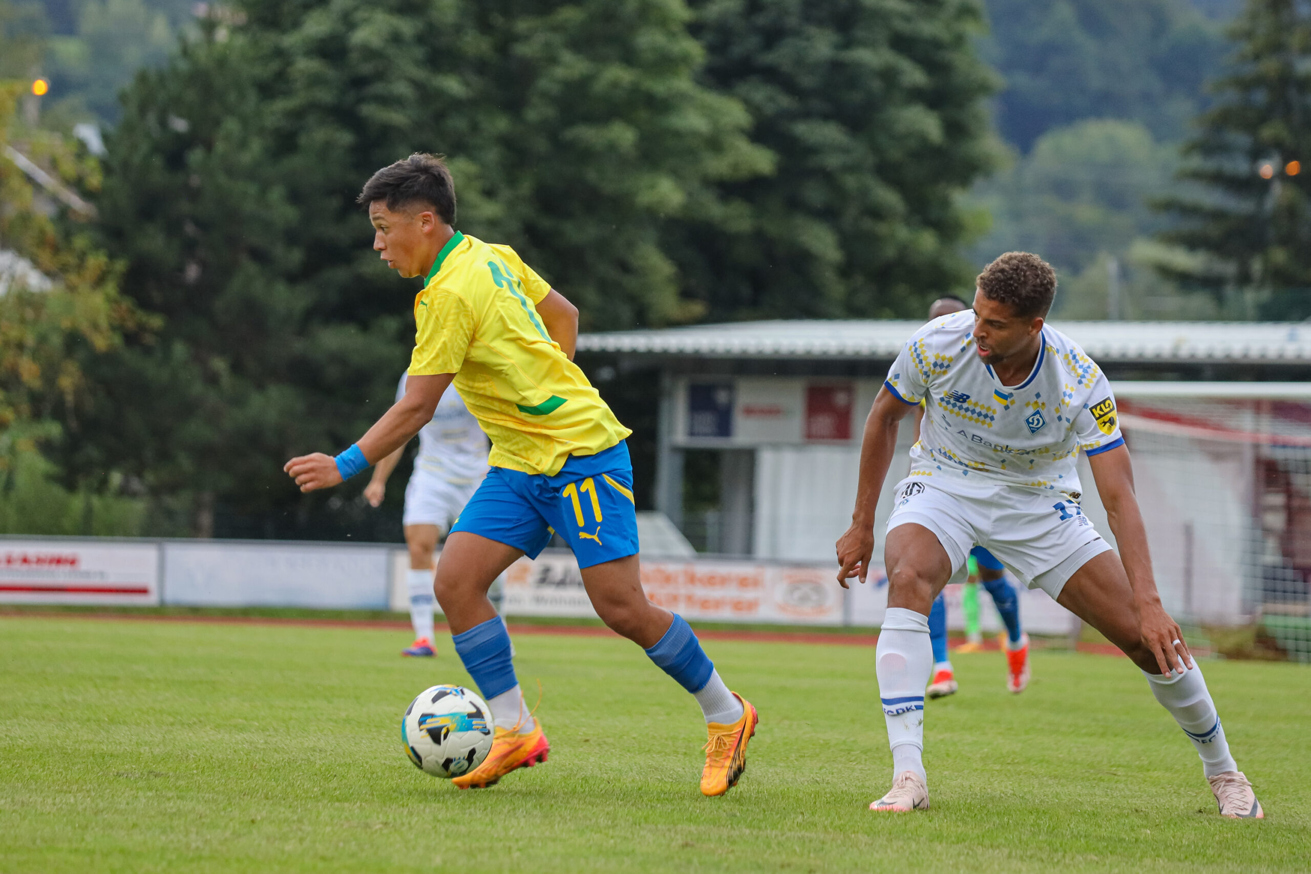 Sundowns Suffer Second Loss In Europe