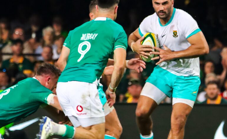 Bok Duo: It Is Essentially A Final For Us