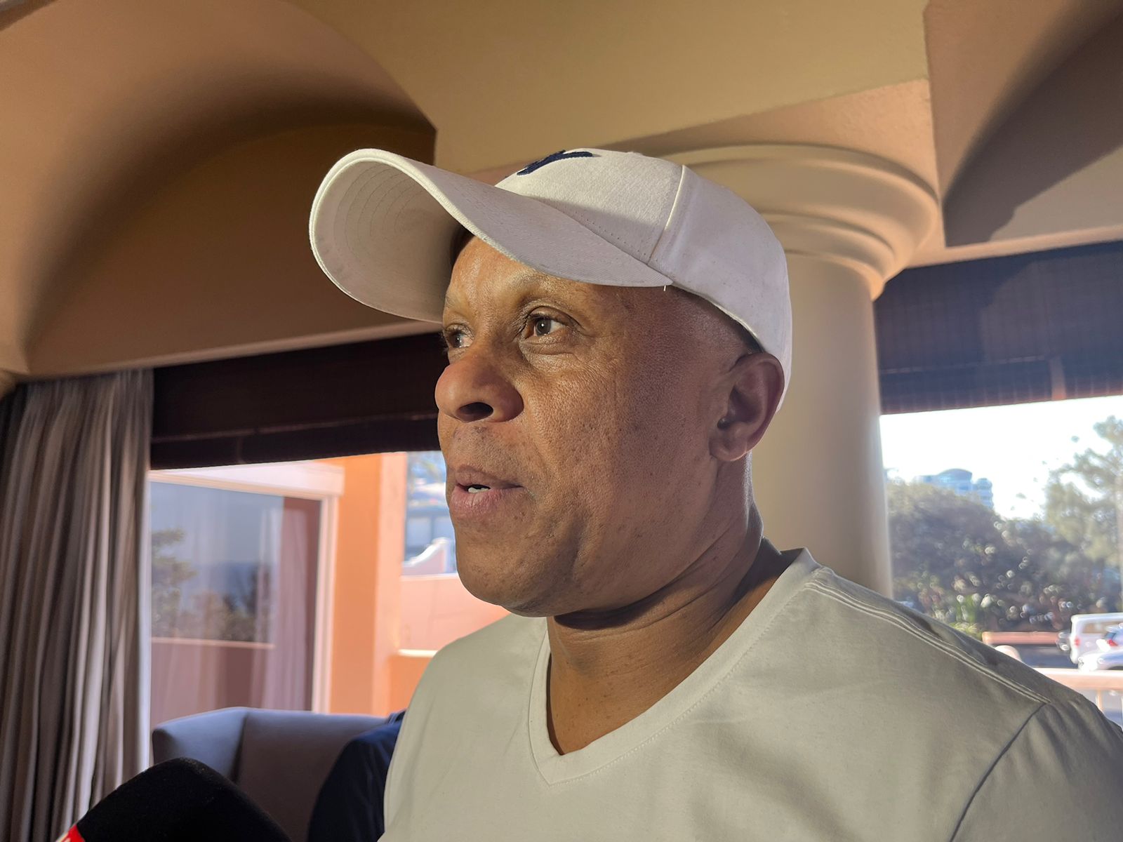 Doctor Rules Out Chiefs Coaching Return