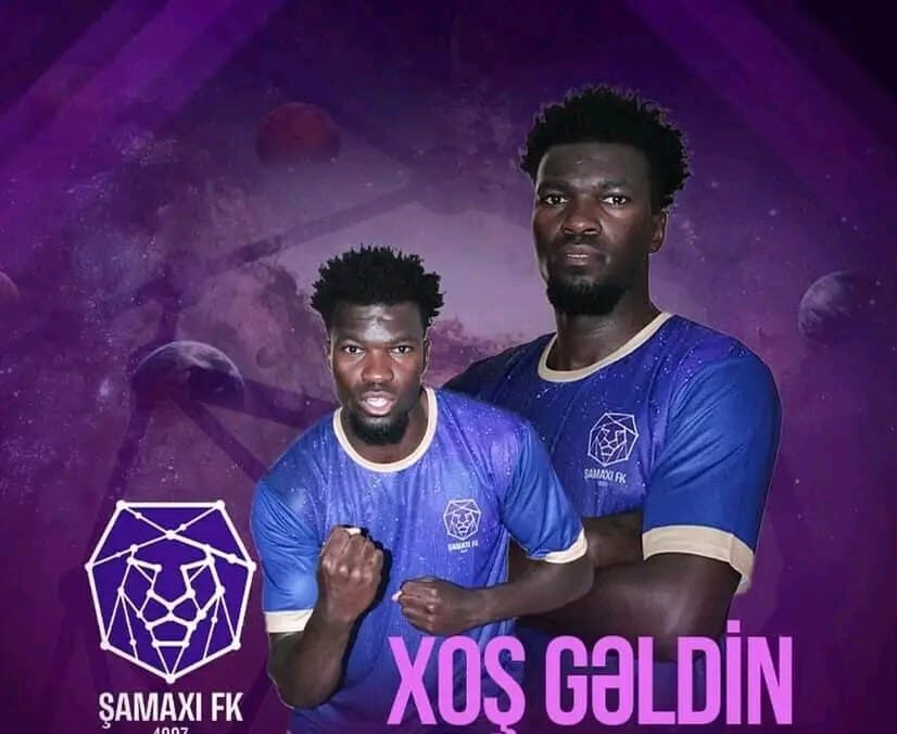 Azerbaijan Side Unveil Former Spurs Defender