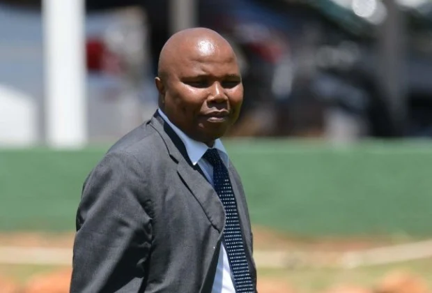 Kenneth Makhanya