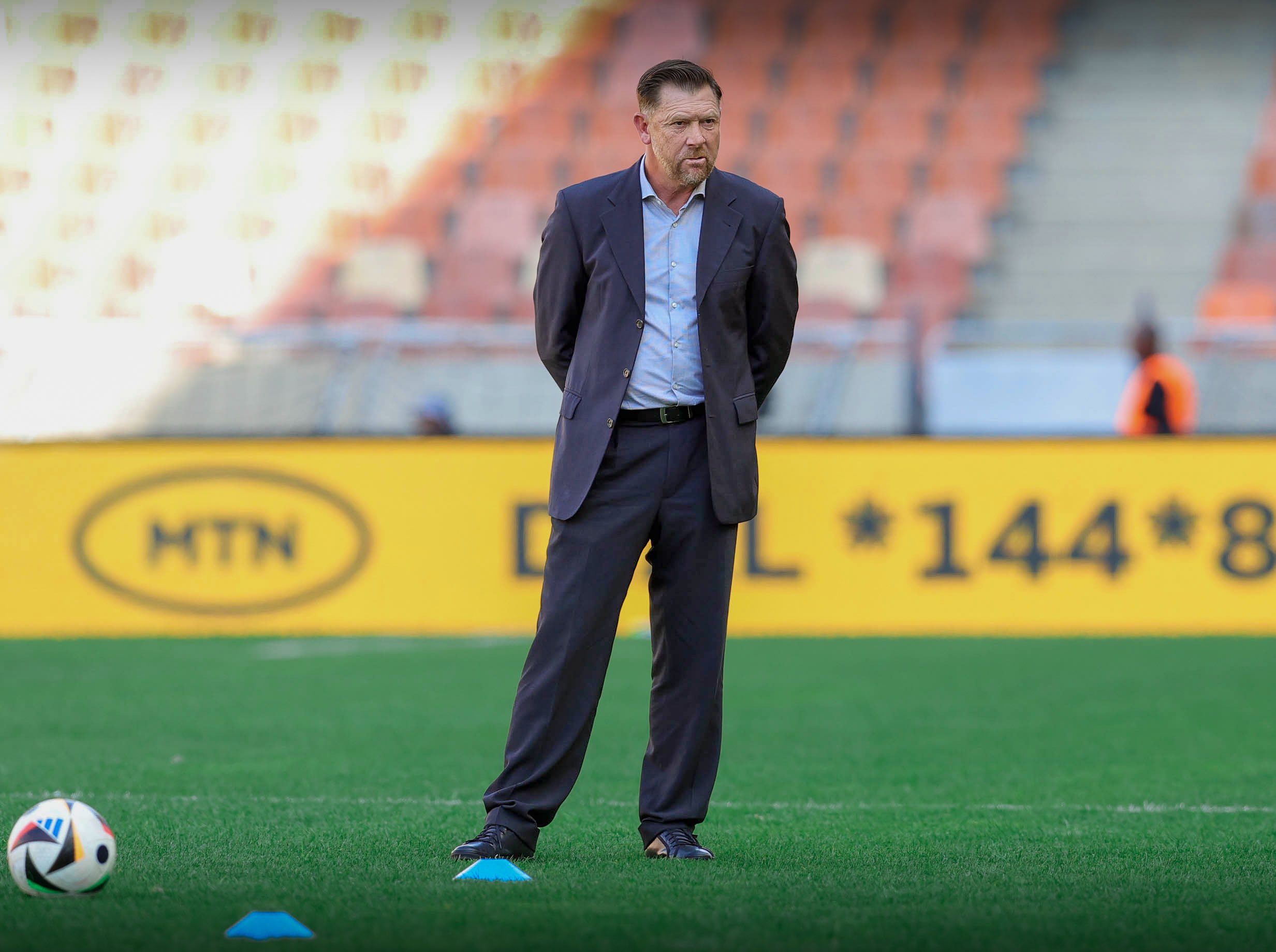 Sekhukhune Make Their First New Signing