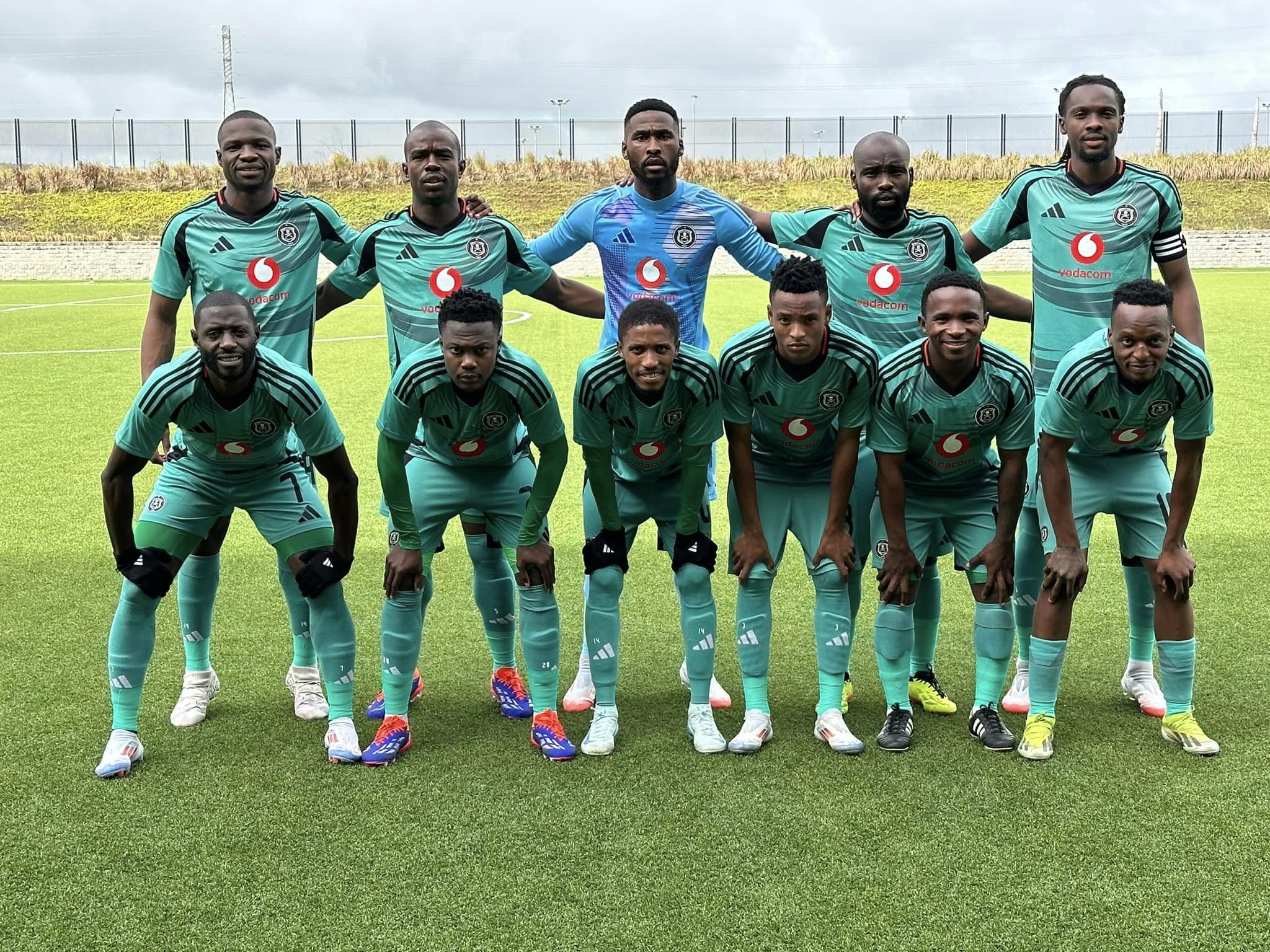 PSL To Postpone More Pirates And Sundowns Matches