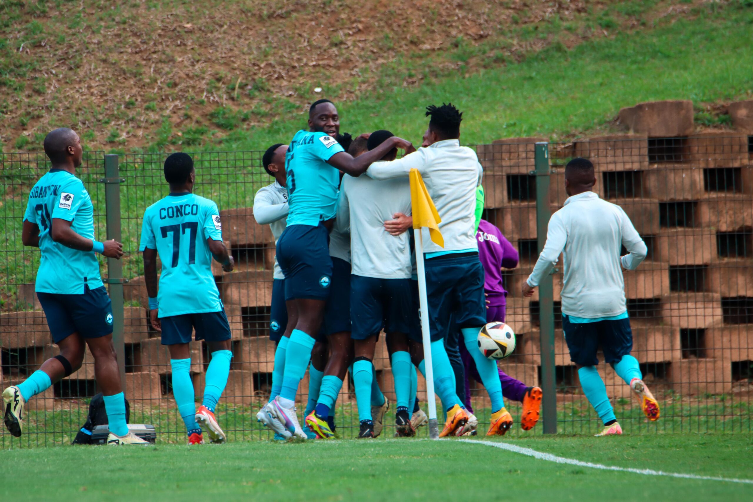 Allan’s Header Sees Bay Beat Galaxy