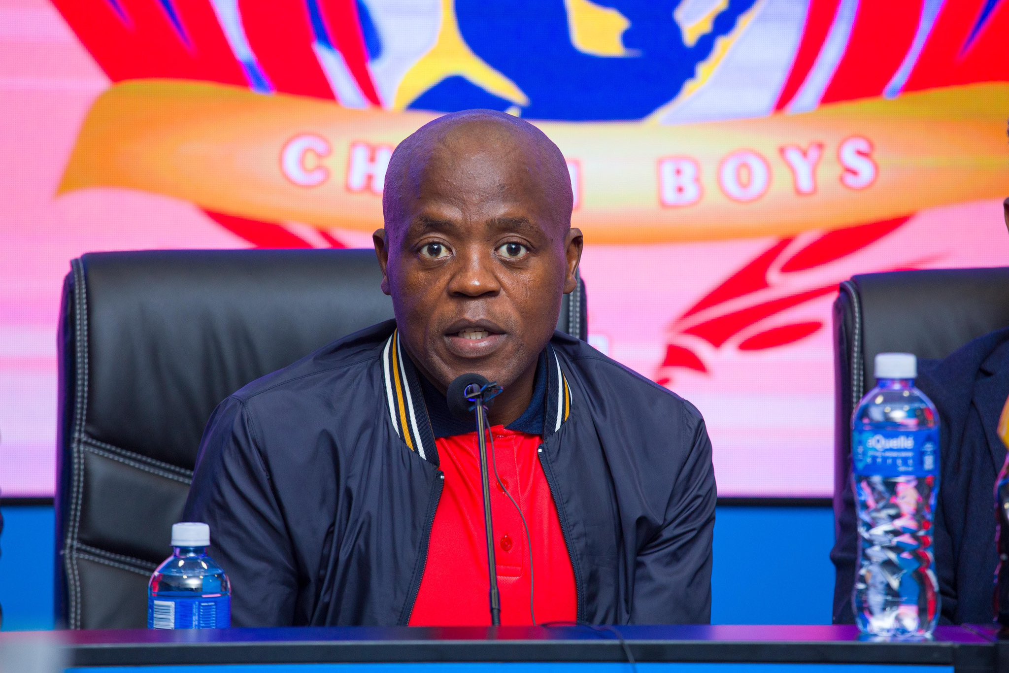 Chippa To Relocate To East London For Player Focus