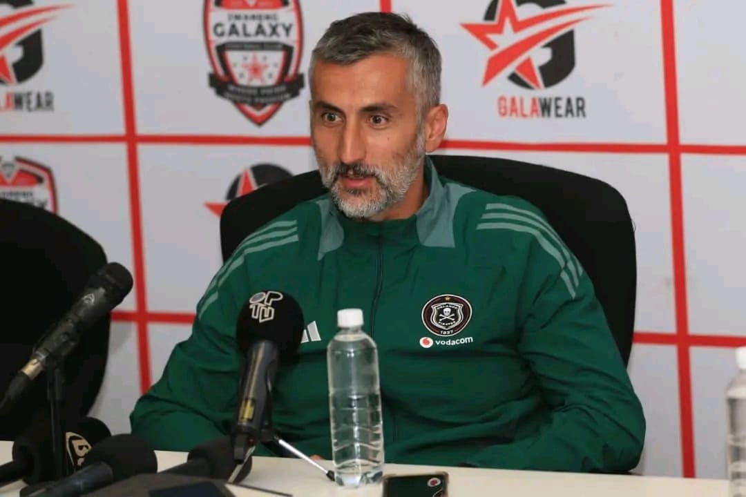 Riveiro: We Must Forget About Our Lead 