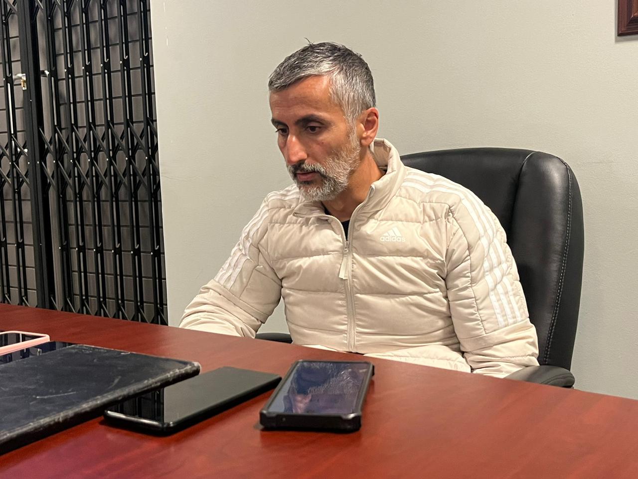 Riveiro Remains Optimistic Despite Sundowns Thumping