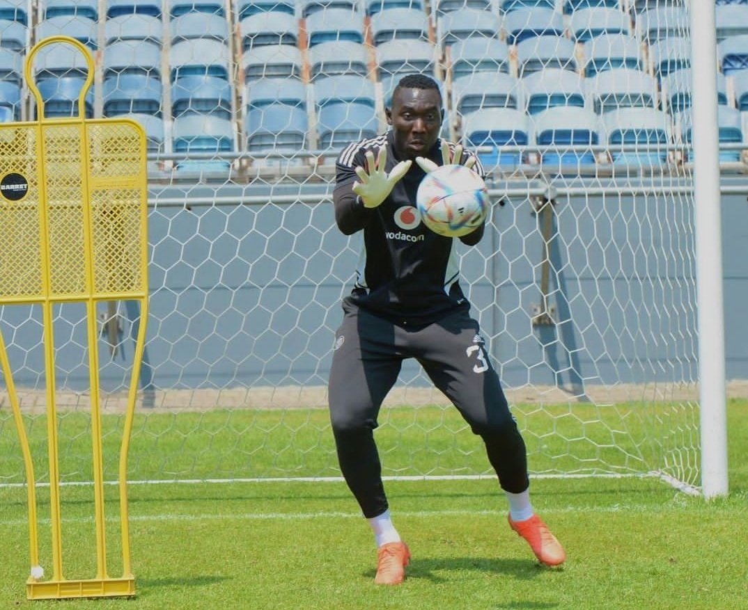 Martin: We Are Still Assessing Ofori