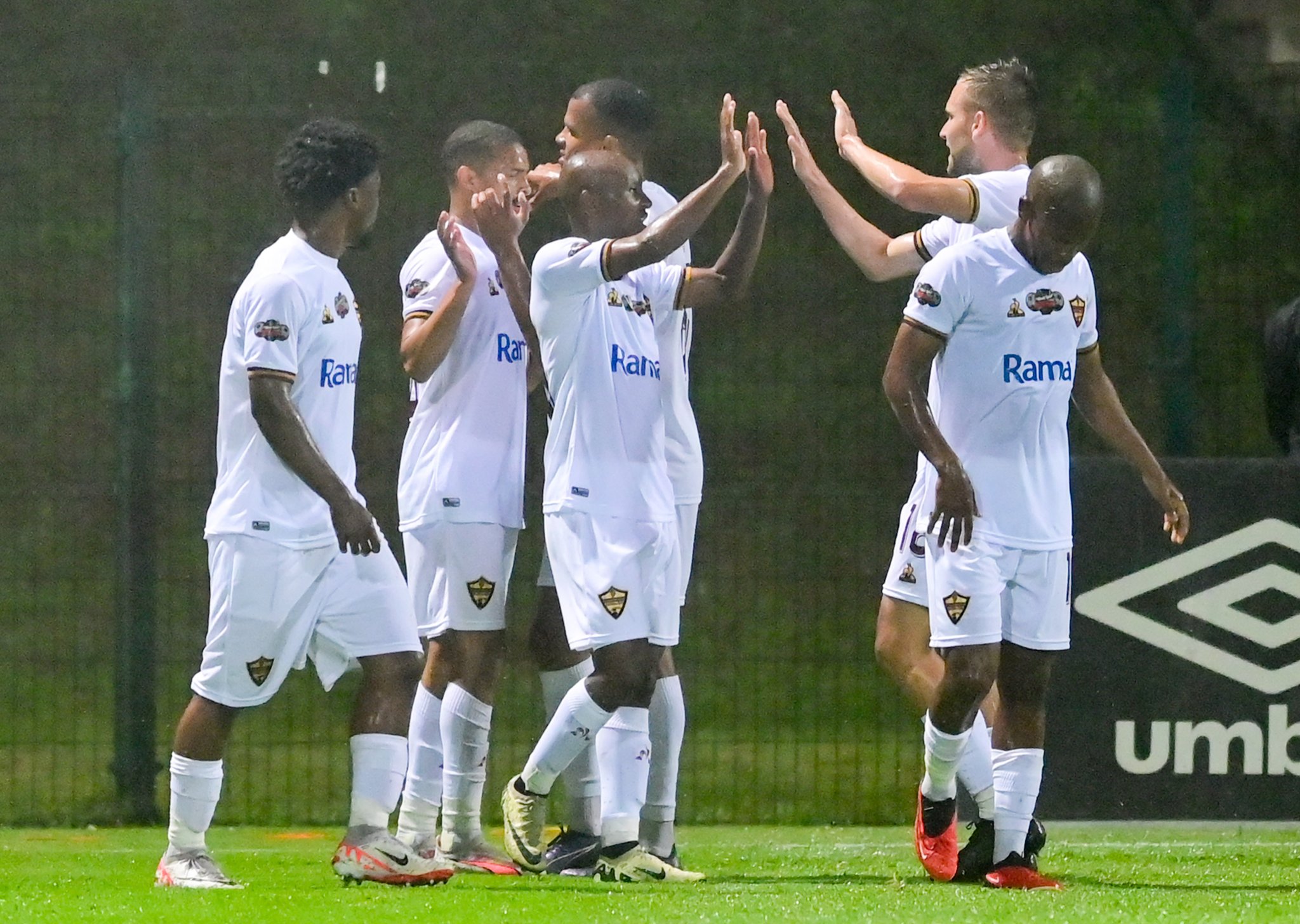 Zwane And Vilakazi Falls Short As Usuthu Lose To Stellies