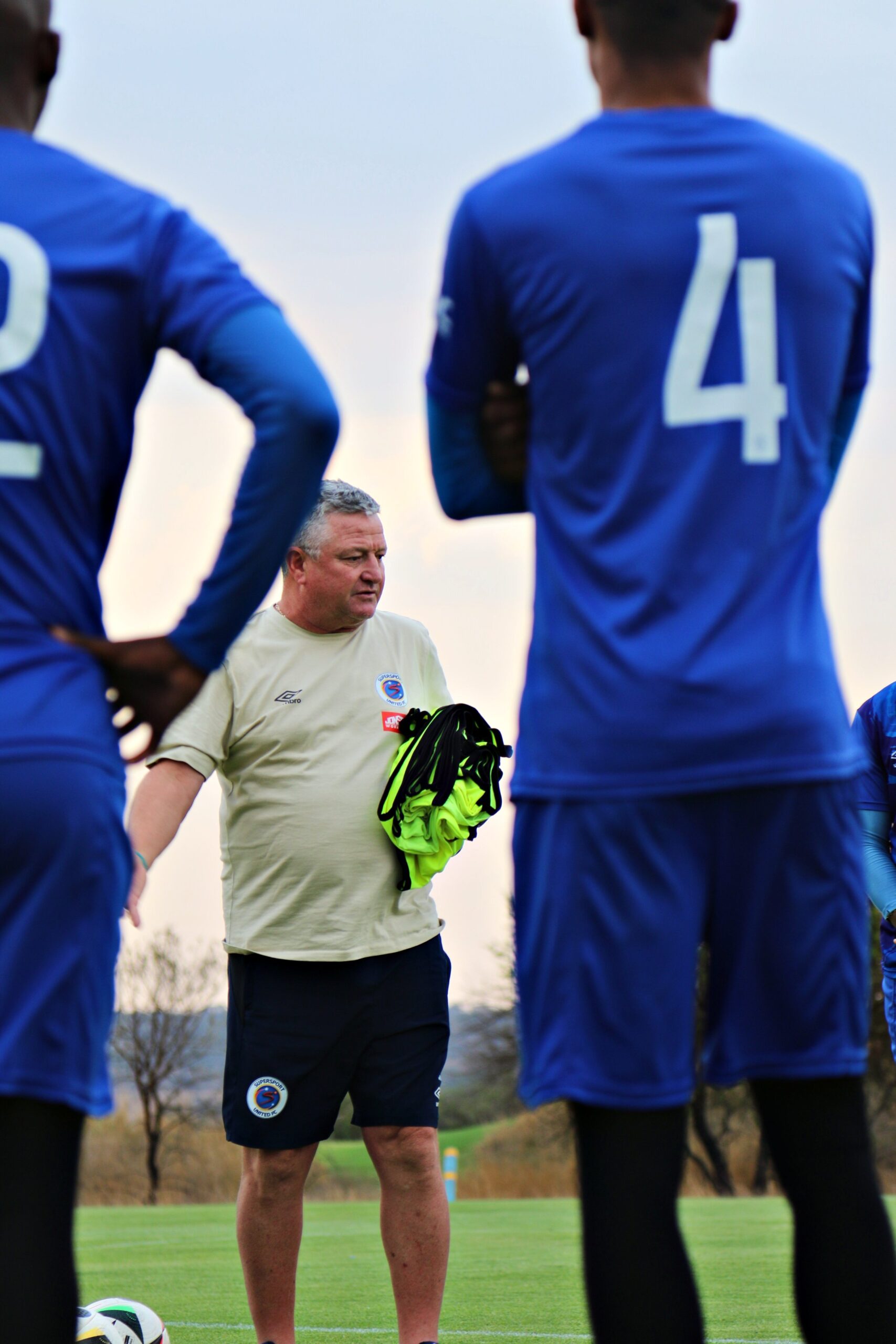 Hunt To Finalize Deal With Durban City Next Week