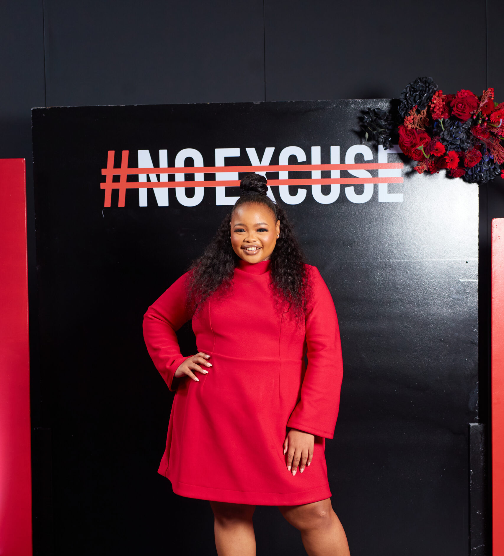 Carling Continues Its Fight Against GBV Via Football