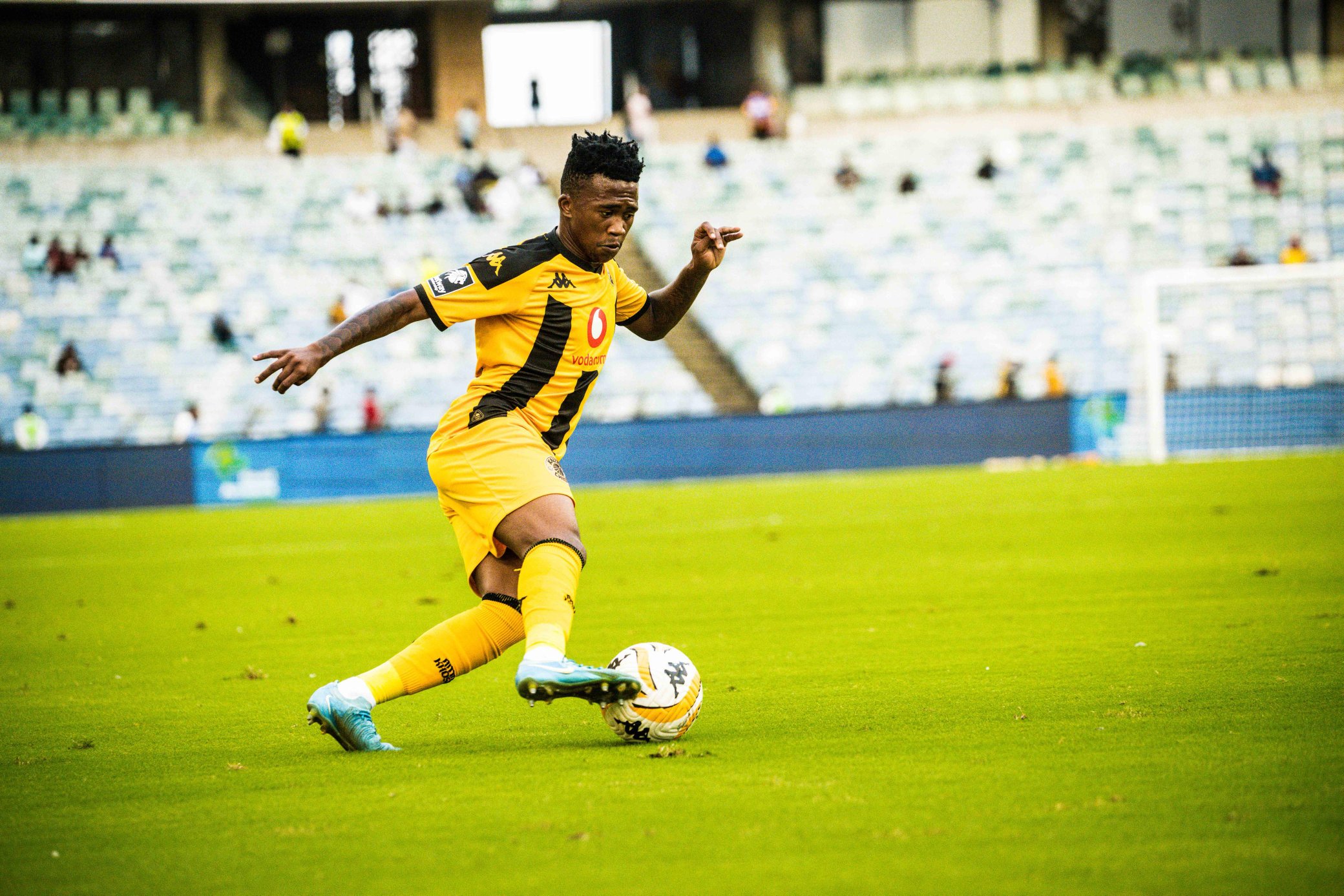 Chiefs End 2024 With A Victory Over Chippa