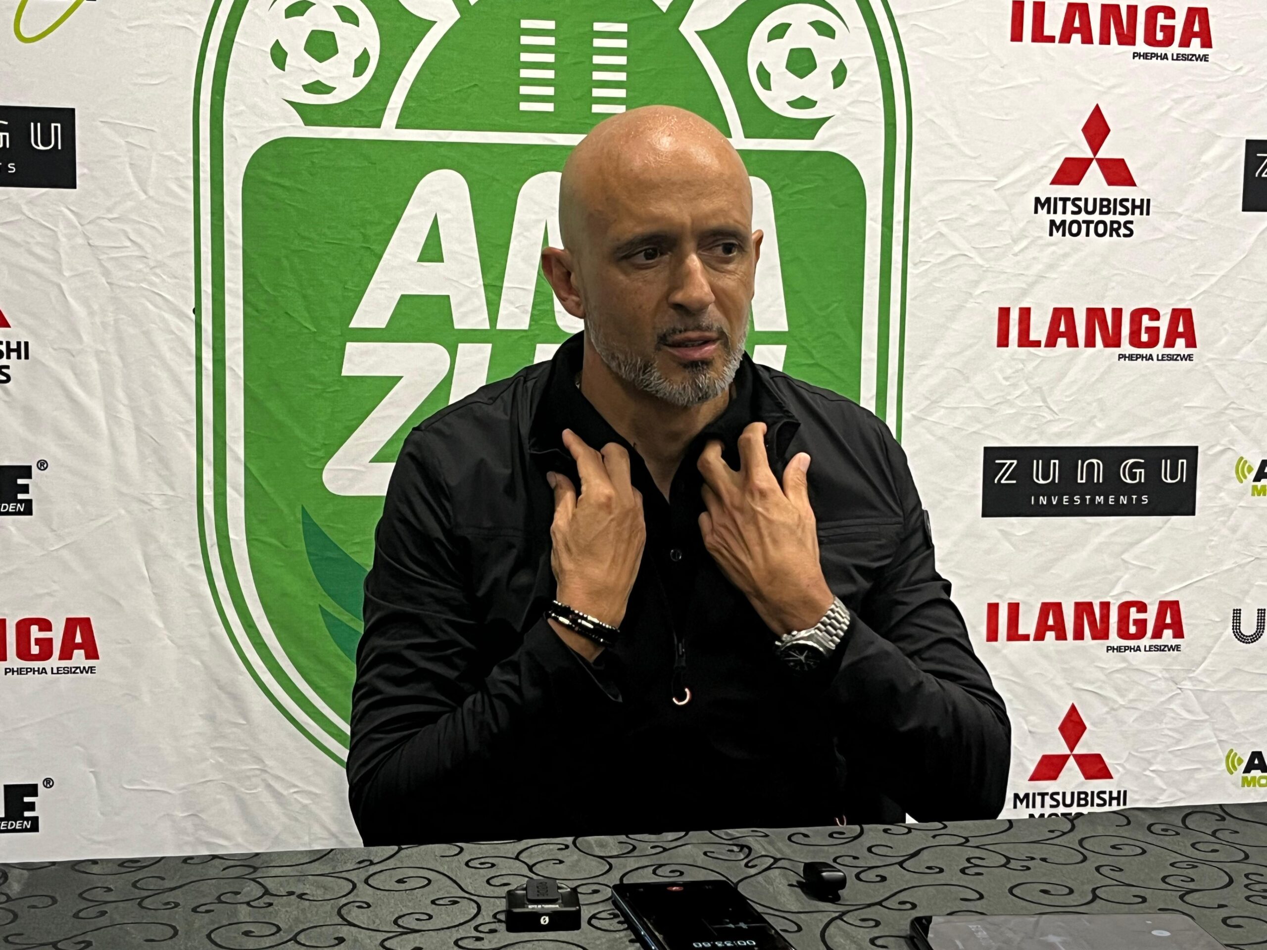 Why I Benched Rayners – Cardoso