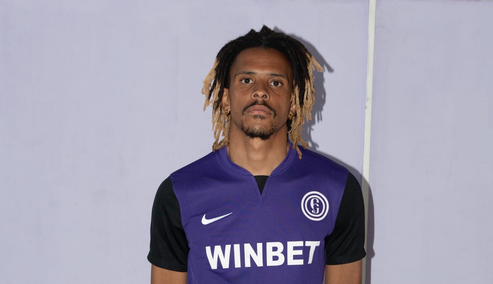 South African Forward Impresses In European Football