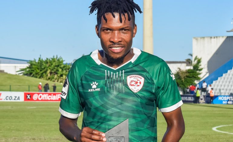 Justice For Gomolemo: Former PSL Star Pleads Guilty Over Fatal October 2024 Crash