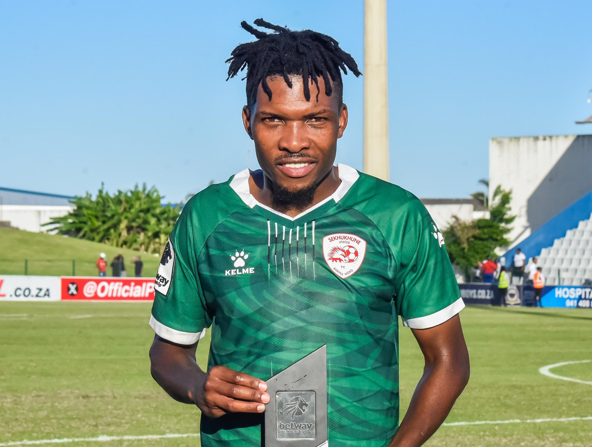 Justice For Gomolemo: Former PSL Star Pleads Guilty Over Fatal October 2024 Crash
