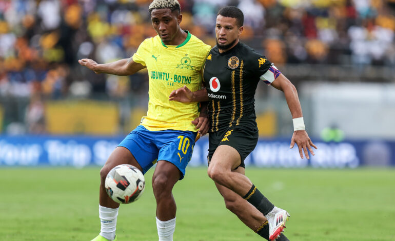 Maart Departs Chiefs For Austrian Club