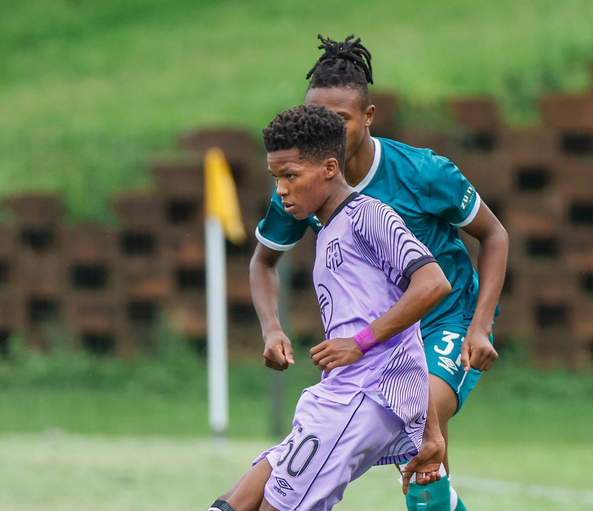 Ertugral Regrets Late Witbooi Debut In AmaZulu