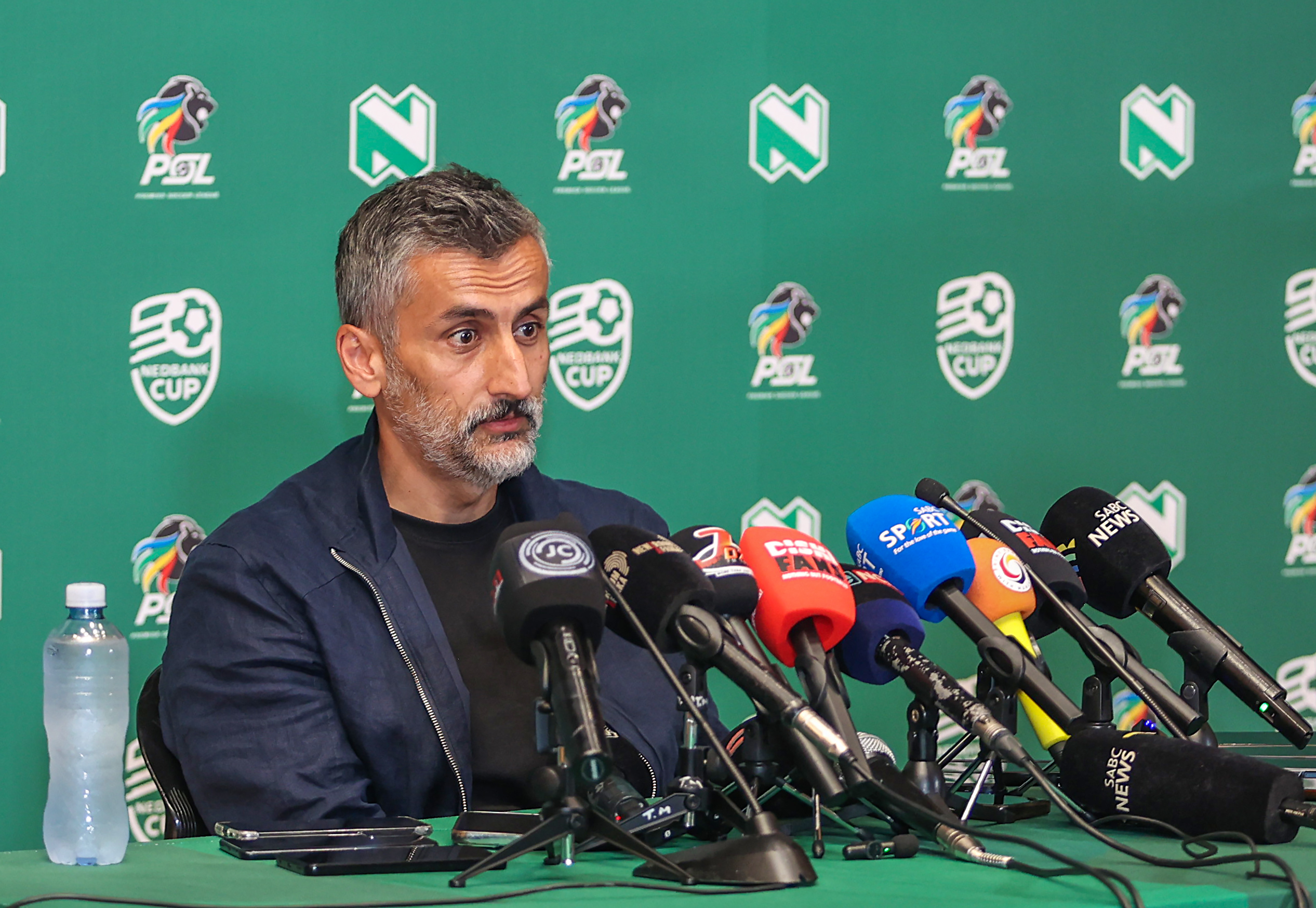 Jose: We Will Overcome These Obstacles