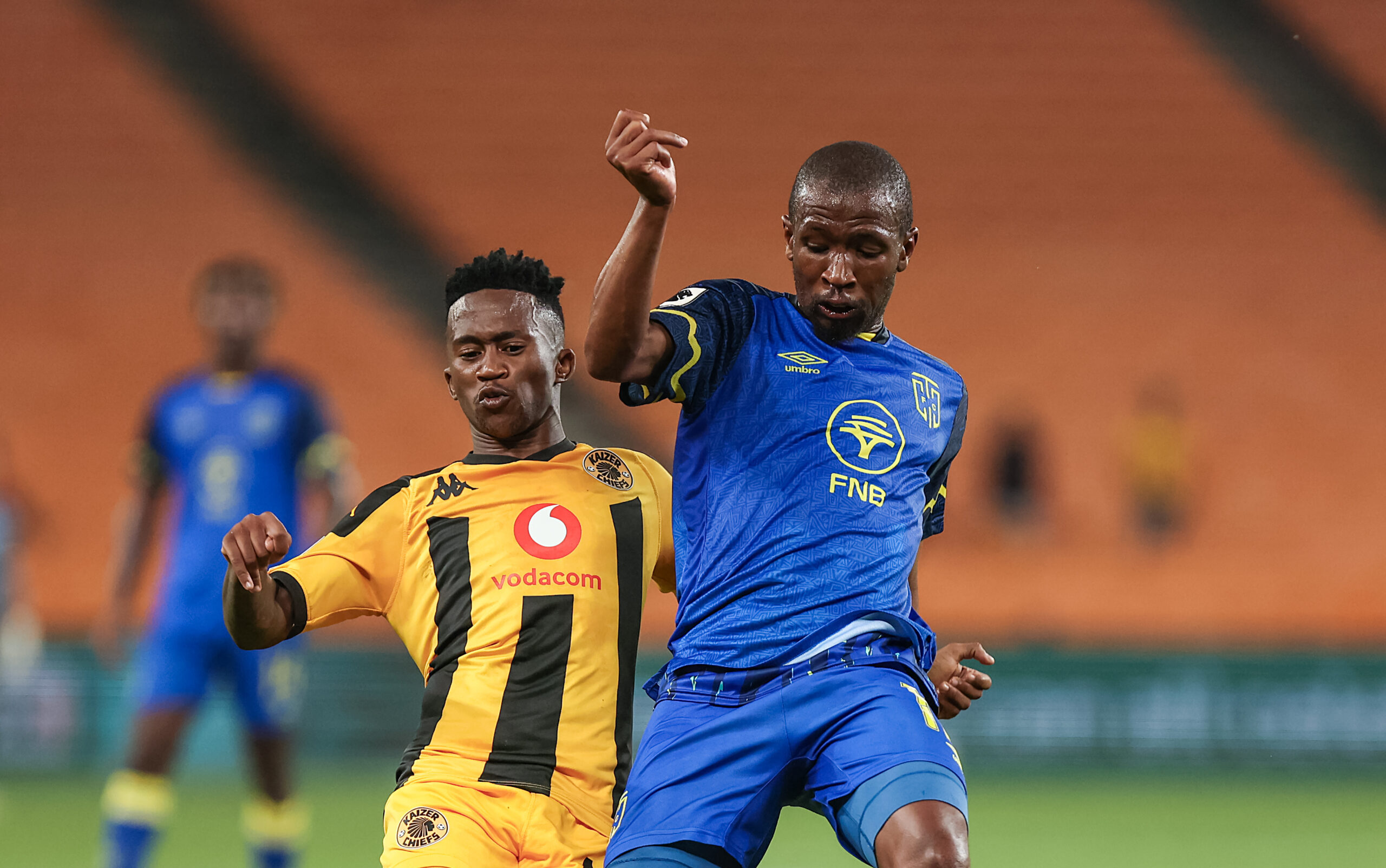 Chiefs Frustrated By City In A Draw