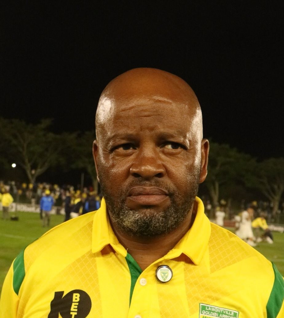 Mngqithi: Inside Knowledge Was Key In Arrows Holding Sundowns