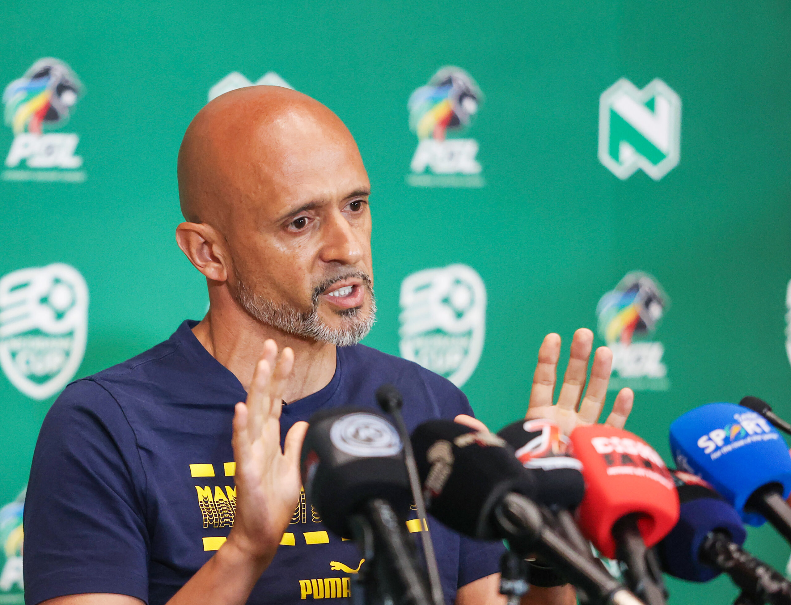 Cardoso Stays Focused Amid FIFA Club World Cup Competition Drawing Closer