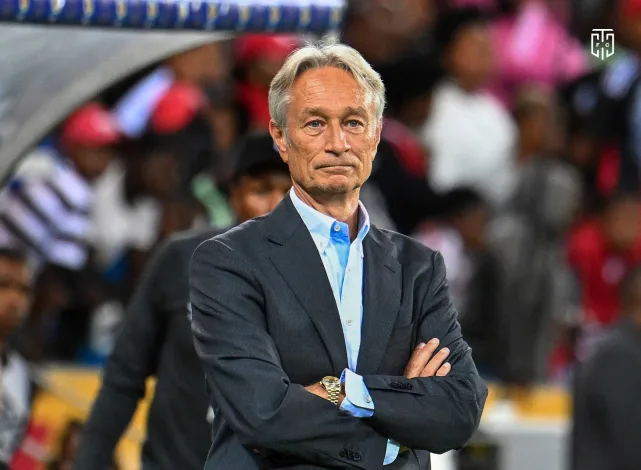 Ertugral Lashes Out: Kaze Can't Use Stats To Defend Himself 2 Muhsin Ertugral standing pic