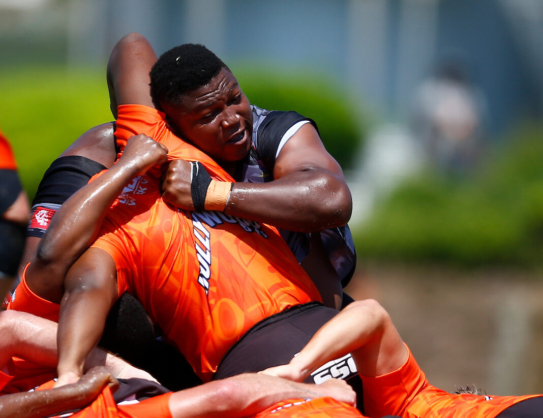 Gloves Off In Vital Vodacom URC Derby In Durban