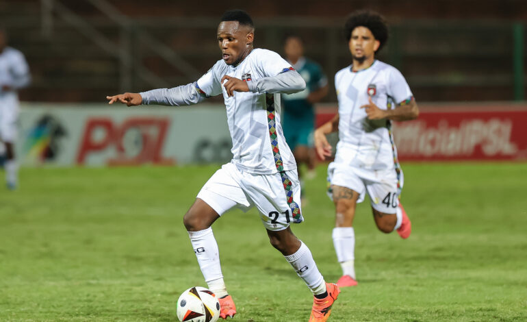 Sebelebele with Dolly